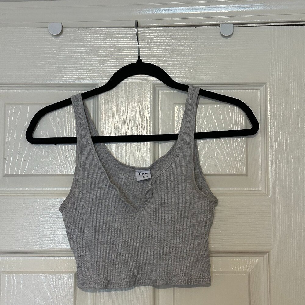 TNA Tank Top